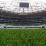 Grama sintética tira estádios de projeto do Brasil para a Copa Feminina de 2027