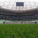 Grama sintética tira estádios de projeto do Brasil para a Copa Feminina de 2027