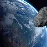 Grande asteroide passa próximo à Terra e só é descoberto dias depois por observatório