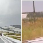 Café pode perder o controle de preços com as chuvas de pedras desta sexta-feira