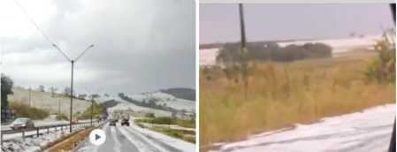 granizo