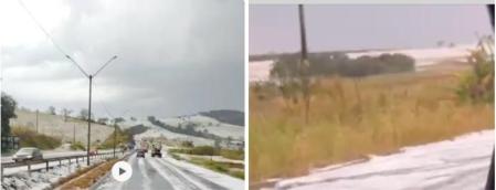granizo