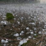 Tempestade e granizo podem atingir 210 cidades de São Paulo; veja quais