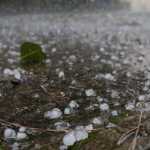 Tempestade e granizo podem atingir 210 cidades de São Paulo; veja quais