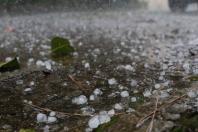 Eleições 2026: cidades de MG têm alerta de tempestade e granizo para domingo de votação; veja lista