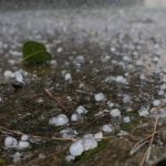 Tempestade e granizo podem atingir 470 cidades de São Paulo; veja quais