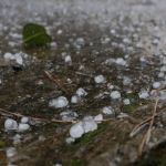 Mais de 200 cidades de São Paulo podem ser atingidas por tempestade e granizo; veja quais