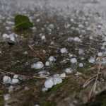 Mais de 200 cidades de São Paulo podem ser atingidas por tempestade e granizo; veja quais