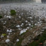 Alerta laranja! Cinco estados brasileiros sob alerta para tempestade e granizo