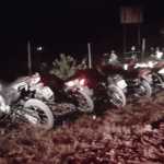 Treze motocicletas são apreendidas durante 'festa do grau' em Betim