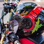 'Rolezinho': 47 motos e três pessoas são presas em Goiás, na véspera de Natal
