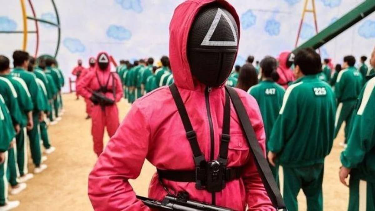 Gravações da 2º temporada de 'Round 6' vão começar em junho