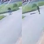 Grávida alega que era agredida por companheiro, mata homem a tiros e é presa