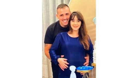 Grávida de 8 meses é assassinada pelo marido em São Paulo