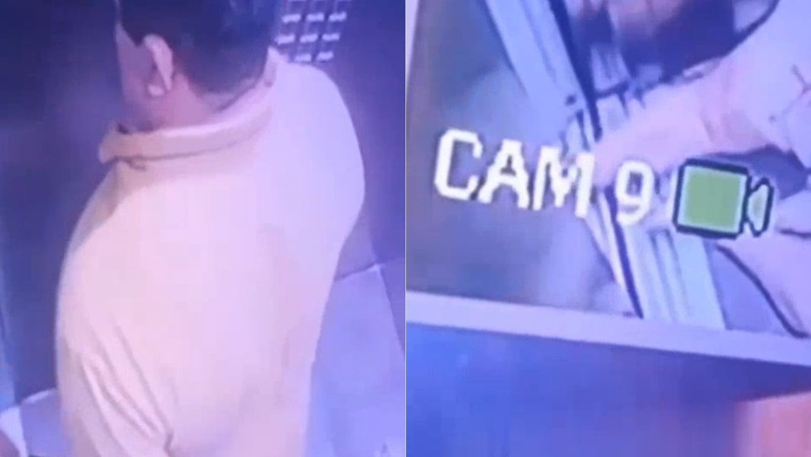 Grávida sofre aborto e é agredida pelo companheiro, que omite socorro e foge; veja vídeo
