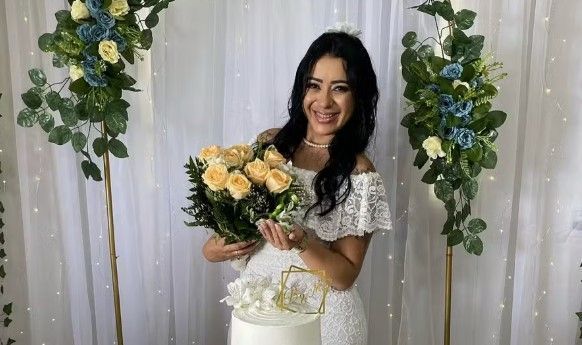 Assassinato de grávida causa comoção no Aglomerado da Serra
