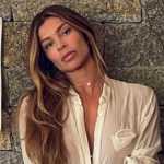 Grazi Massafera desmente rumores sobre romance com Marlon Teixeira