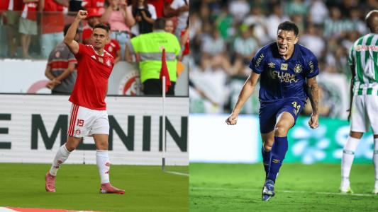 Internacional e Grêmio decidem o título do Gauchão 2026