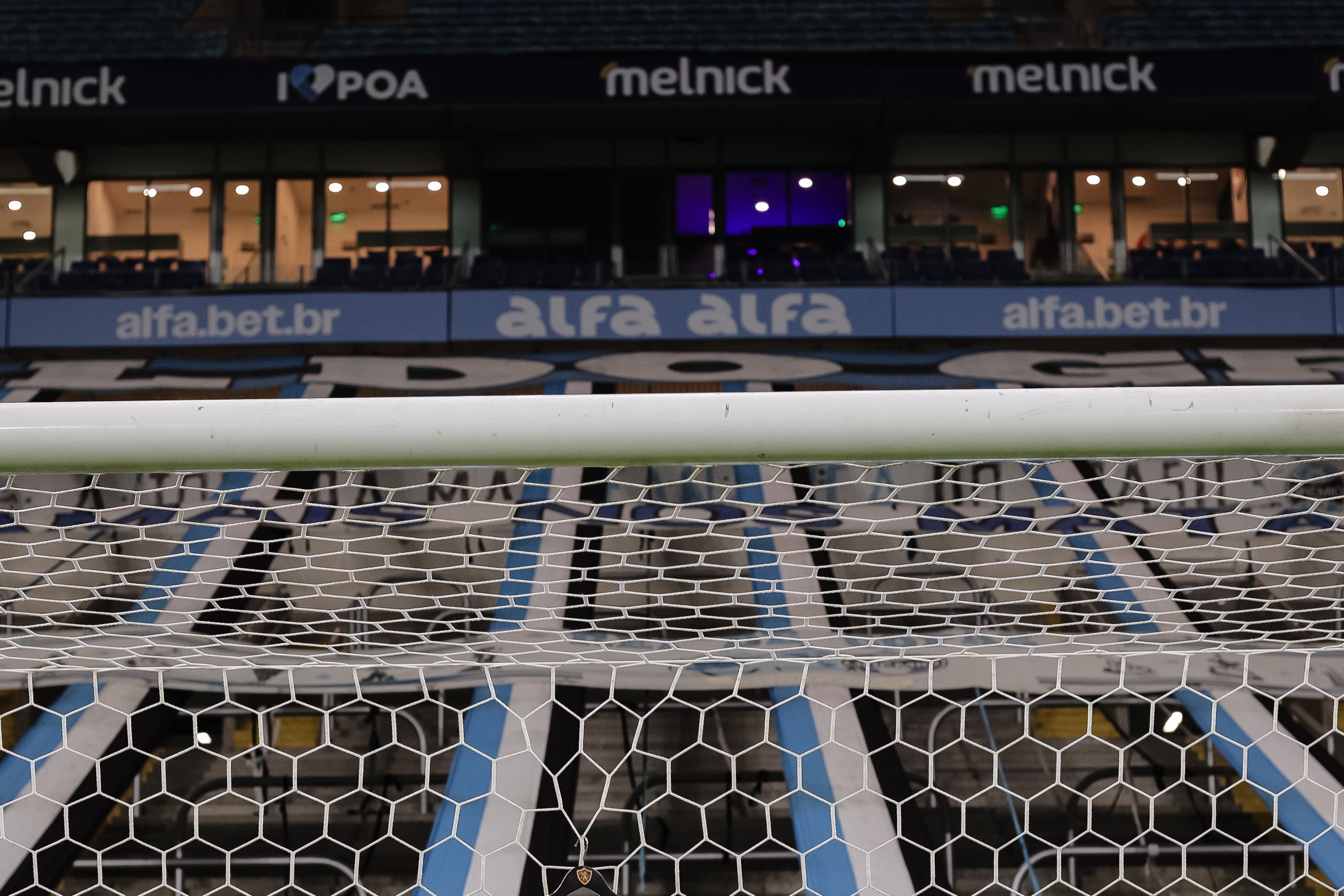 Grêmio x Sport: times escalados para duelo da 19ª rodada do Brasileirão