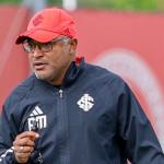 Escalação do Inter: Roger Machado pode poupar titulares na Copa do Brasil