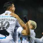 Huachipato x Grêmio: assista aos melhores momentos do jogo pela Libertadores