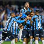 Quais adversários Grêmio poderá enfrentar se chegar às oitavas da Libertadores