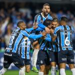 Quais adversários Grêmio poderá enfrentar se chegar às oitavas da Libertadores