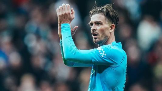Grealish, do Manchester City