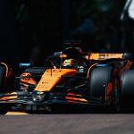 Fórmula 1: Piastri lidera TL1 do GP da Emília-Romagna; Bortoleto fica em 9º