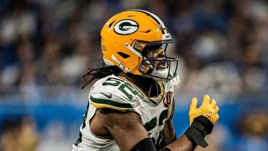Green Bay Packers na abertura da semana 12 da NFL
