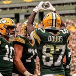 NFL: veja onde assistir aos jogos da Semana 4