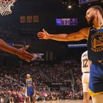 Golden State Warriors x Phoenix Suns: horário e onde assistir ao vivo à NBA