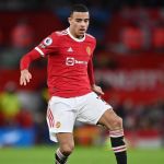 Manchester United anuncia saída de Greenwood, acusado de assédio e estupro