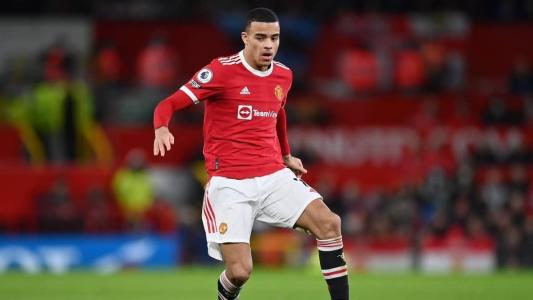 Greenwood foi afastado da equipe do Manchester United