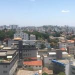 BH deve bater o quarto recorde seguido de calor neste feriado; veja a previsão