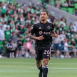 Cruzeiro sonda situação de volante Gregore, do Inter Miami-EUA