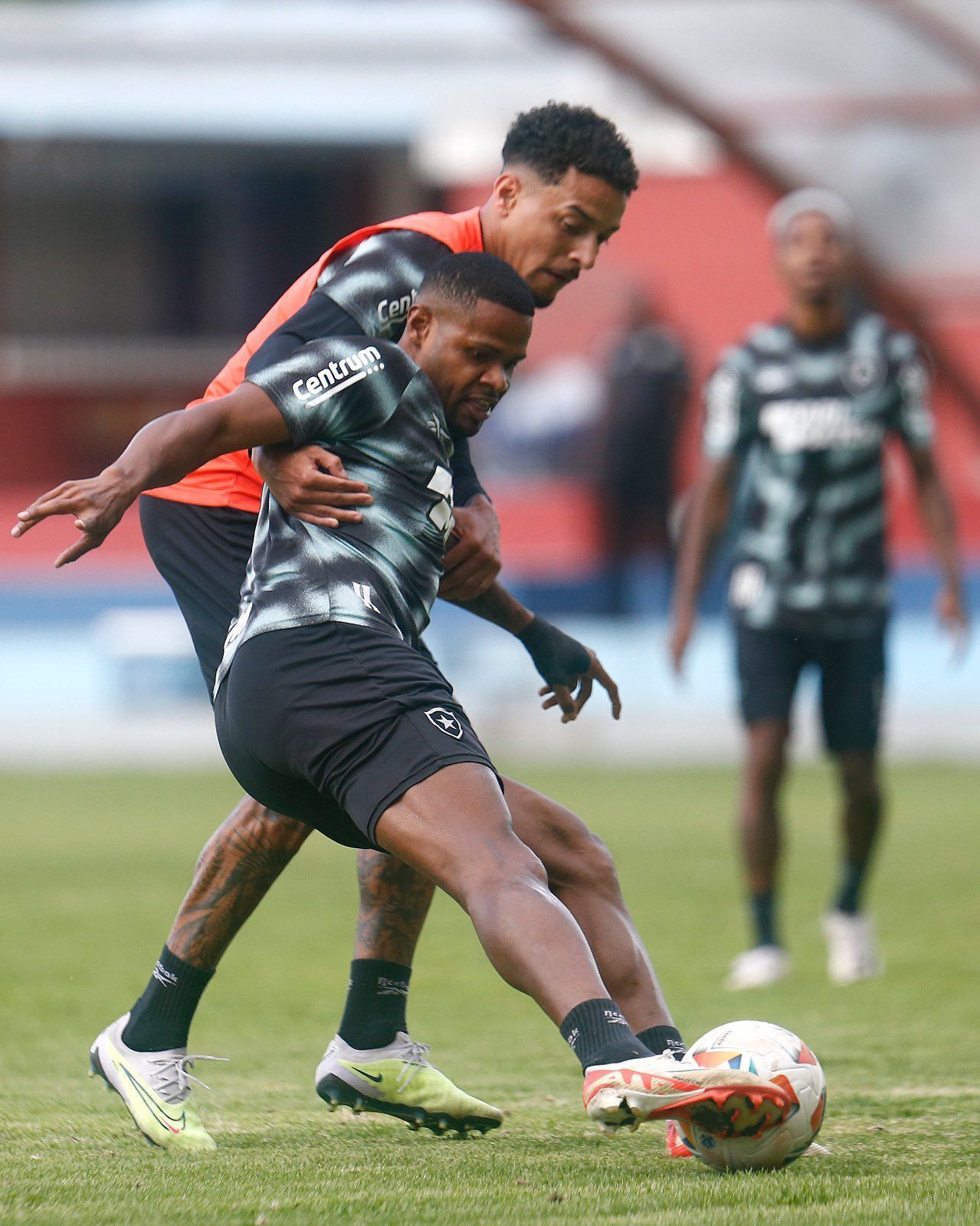 LDU x Botafogo: veja as prováveis escalações para jogo da Libertadores
