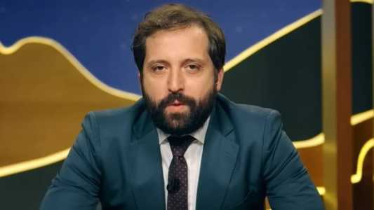 Gregório Duvivier