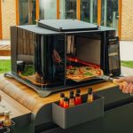 Churrasco e cerveja com inteligência artificial já é realidade