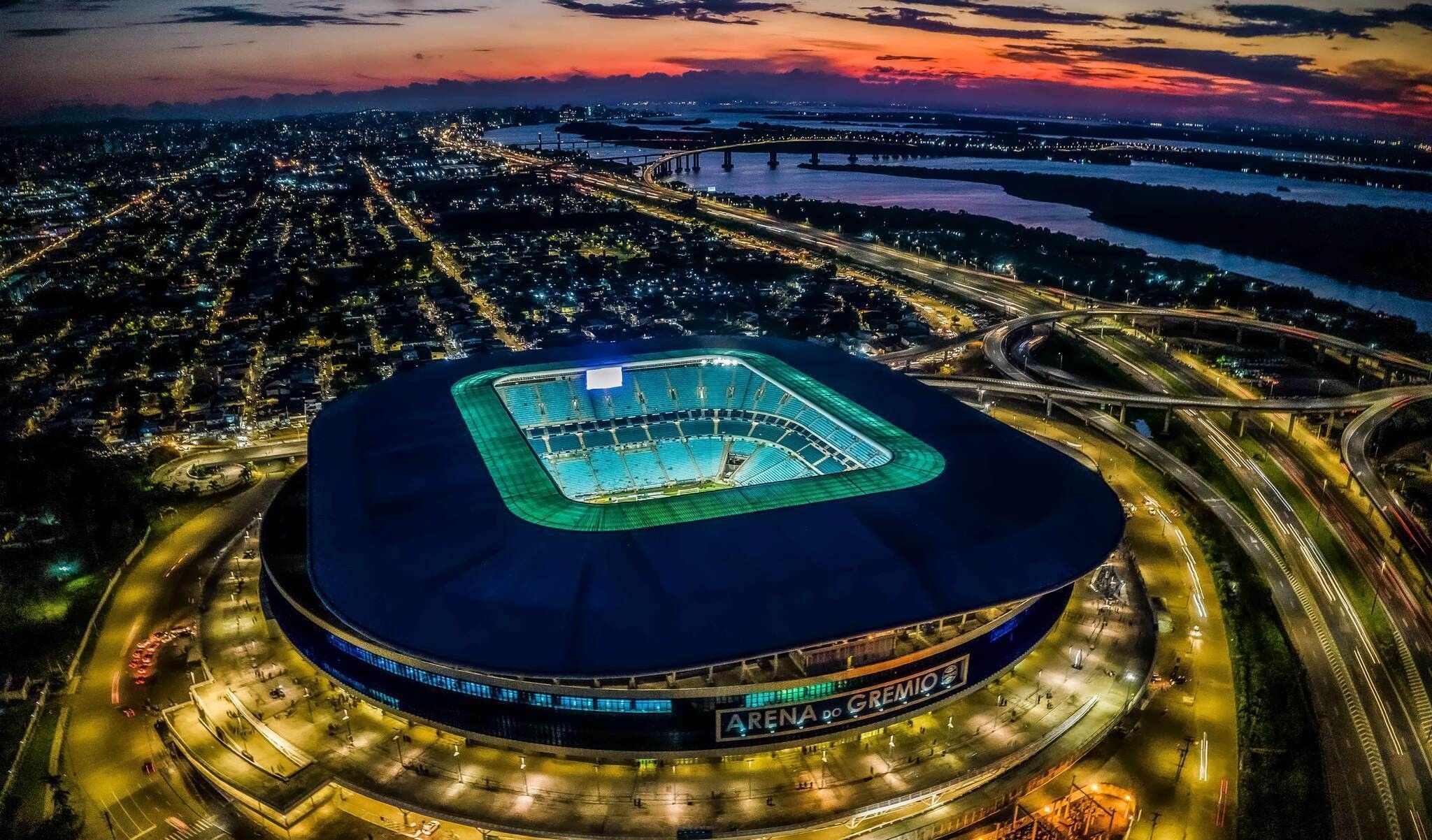 Horário e onde assistir ao vivo Grêmio x RB Bragantino, pelo Brasileirão