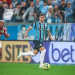 Goiás x Grêmio: onde assistir ao jogo pela Série A