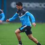 Grêmio x Fluminense: prováveis escalações para o Brasileirão