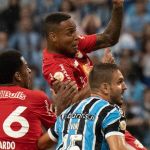 Grêmio cede empate ao Bragantino e perde chance de entrar no G4 do Brasileiro