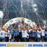 Copa do Brasil: qual será o adversário do Grêmio nas oitavas de final