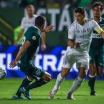 Grêmio marca no fim e arranca empate com o Goiás pelo Brasileirão