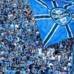 Grêmio tem a maior torcida entre clubes da Região Sul; Athletico e Coritiba empatam no PR
