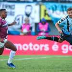 Grêmio busca empate com Caxias e decidirá final do Gaúcho em casa
