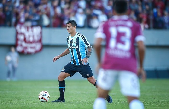 Em meio a críticas, Grêmio enfrenta Caxias em estreia no Campeonato Gaúcho 2024
