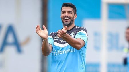 Grêmio e Corinthians se enfrentam na Série A