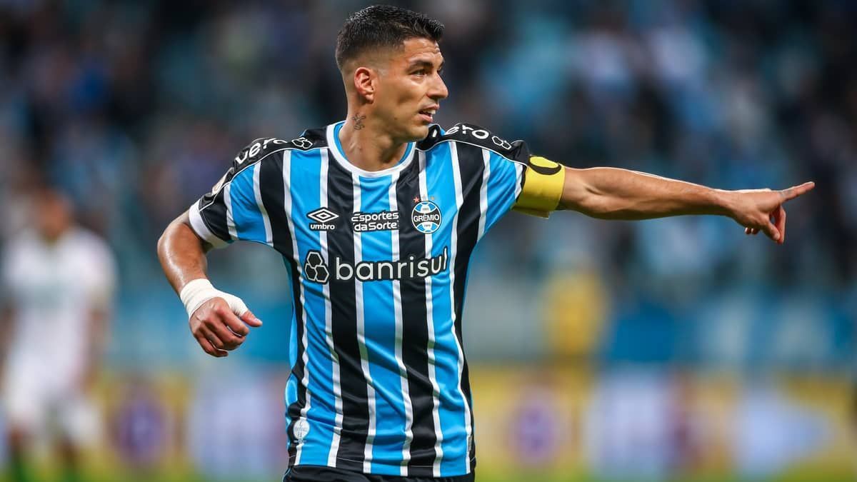 Grêmio x Coritiba: onde assistir ao jogo pela Série A